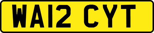 WA12CYT