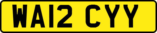 WA12CYY