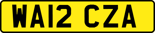 WA12CZA
