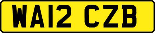 WA12CZB