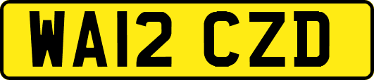 WA12CZD