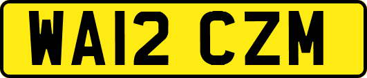 WA12CZM