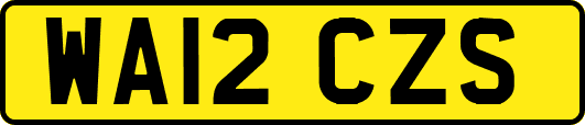 WA12CZS