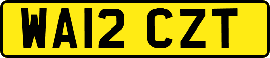 WA12CZT