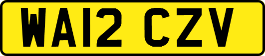 WA12CZV