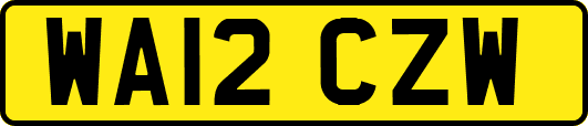 WA12CZW
