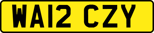 WA12CZY