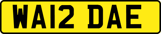 WA12DAE