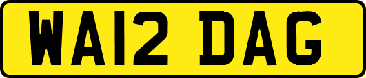 WA12DAG