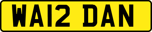 WA12DAN