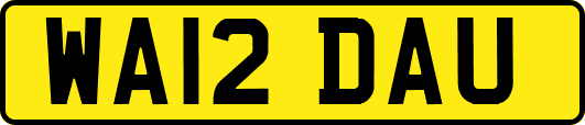 WA12DAU