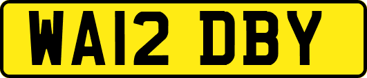 WA12DBY