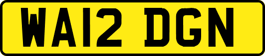 WA12DGN