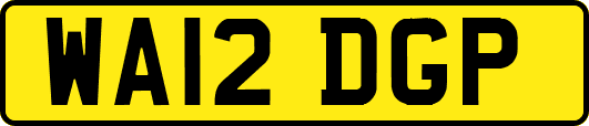 WA12DGP