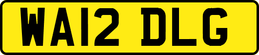 WA12DLG