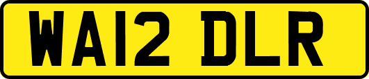 WA12DLR