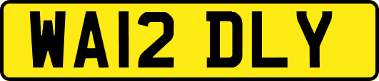 WA12DLY