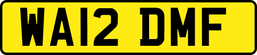 WA12DMF