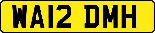 WA12DMH
