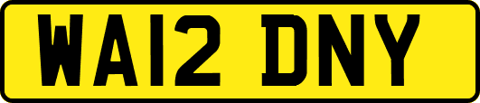 WA12DNY