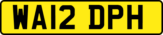 WA12DPH