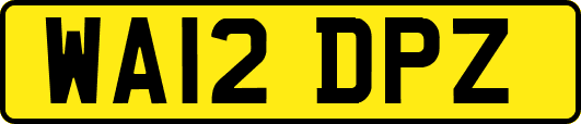 WA12DPZ