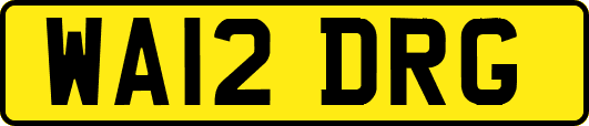 WA12DRG