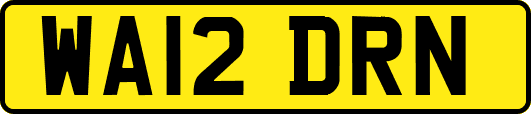WA12DRN