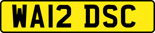 WA12DSC