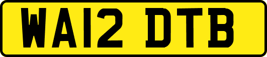 WA12DTB
