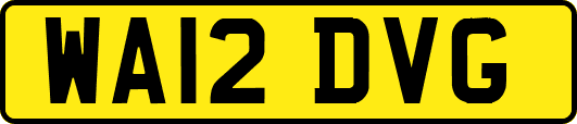 WA12DVG