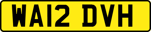 WA12DVH