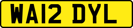 WA12DYL