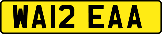 WA12EAA