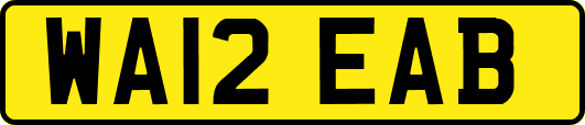 WA12EAB