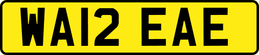 WA12EAE