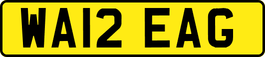 WA12EAG