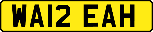 WA12EAH