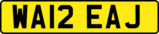 WA12EAJ