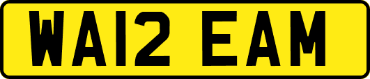 WA12EAM