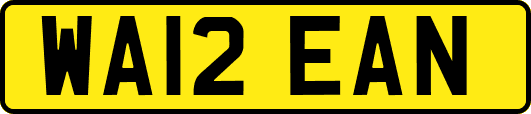 WA12EAN