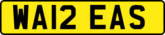 WA12EAS