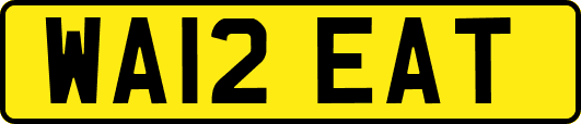 WA12EAT
