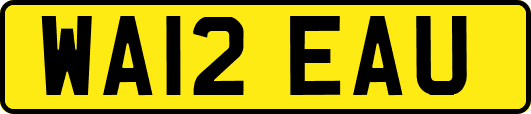 WA12EAU