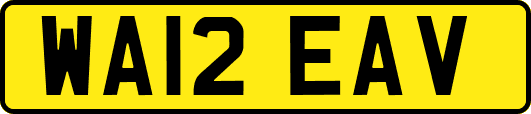 WA12EAV