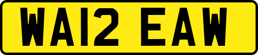 WA12EAW