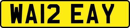 WA12EAY