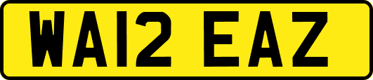 WA12EAZ