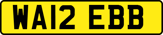 WA12EBB