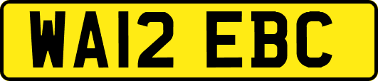 WA12EBC